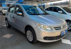 VOLKSWAGEN Gol 1.0 4P G5 FLEX