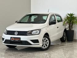 VOLKSWAGEN Gol 1.0 4P G6 FLEX