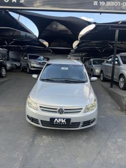 VOLKSWAGEN Gol 1.0 4P G5 FLEX