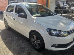 VOLKSWAGEN Gol 1.0 4P G6 TREND FLEX