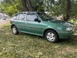 VOLKSWAGEN Gol 1.0 4P