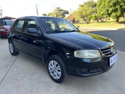 VOLKSWAGEN Gol 1.0 4P G4 FLEX
