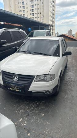 VOLKSWAGEN Gol 1.0 4P G4 TREND FLEX