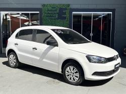 VOLKSWAGEN Gol 1.0 4P G5 CITY FLEX