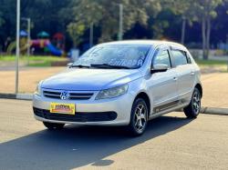VOLKSWAGEN Gol 1.0 4P G5 FLEX