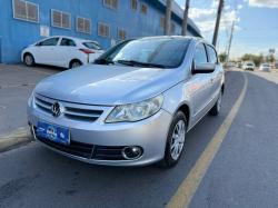 VOLKSWAGEN Gol 1.0 4P G5 FLEX