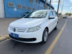 VOLKSWAGEN Gol 1.0 4P G5 FLEX