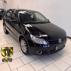 VOLKSWAGEN Gol 1.0 4P G5 FLEX