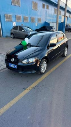 VOLKSWAGEN Gol 1.0 4P G6 FLEX