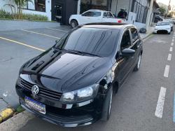 VOLKSWAGEN Gol 1.0 4P G6 FLEX