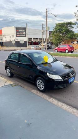 VOLKSWAGEN Gol 1.0 4P G5 TREND FLEX
