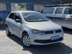VOLKSWAGEN Gol 1.0 4P G5 TREND FLEX