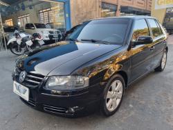VOLKSWAGEN Gol 1.0 4P G4 FLEX
