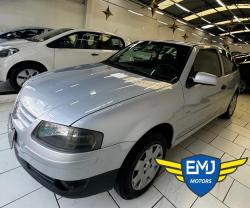 VOLKSWAGEN Gol 1.0 4P G4 CITY FLEX
