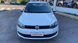 VOLKSWAGEN Gol 1.0 4P G6 FLEX CITY