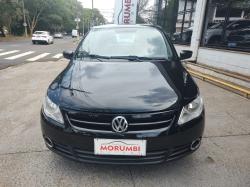 VOLKSWAGEN Gol 1.0 4P G5 FLEX
