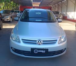 VOLKSWAGEN Gol 1.0 4P G5 TREND FLEX