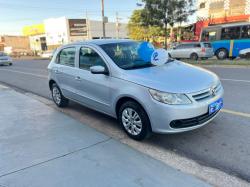 VOLKSWAGEN Gol 1.0 4P G5 I-TREND FLEX