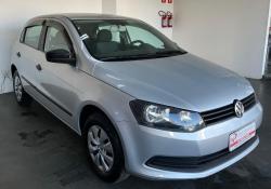 VOLKSWAGEN Gol 1.0 4P G6 FLEX CITY