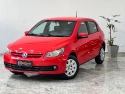 VOLKSWAGEN Gol 1.0 4P G5 FLEX