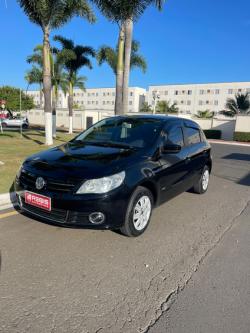 VOLKSWAGEN Gol 1.0 4P G5 FLEX