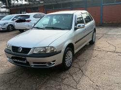 VOLKSWAGEN Gol 1.0 4P G3 POWER