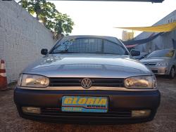 VOLKSWAGEN Gol 1.0 4P