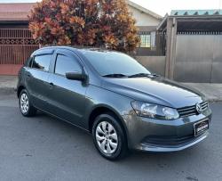 VOLKSWAGEN Gol 1.0 4P G6 I-TREND FLEX