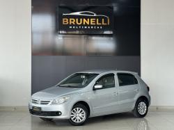 VOLKSWAGEN Gol 1.0 4P G5 FLEX