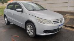 VOLKSWAGEN Gol 1.0 4P G5 TREND FLEX
