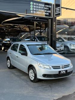 VOLKSWAGEN Gol 1.0 4P G5 FLEX