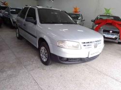 VOLKSWAGEN Gol 1.0 4P G4 FLEX