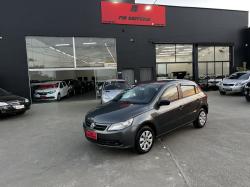 VOLKSWAGEN Gol 1.0 4P G5 FLEX