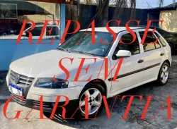 VOLKSWAGEN Gol 1.0 4P G4 FLEX