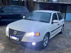 VOLKSWAGEN Gol 1.0 4P G4 FLEX