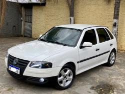 VOLKSWAGEN Gol 1.0 4P G4 FLEX