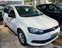 VOLKSWAGEN Gol 1.0 4P G6 TRENDLINE FLEX