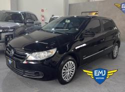 VOLKSWAGEN Gol 1.0 4P G5 TREND FLEX