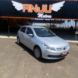 VOLKSWAGEN Gol 1.0 4P G5 FLEX