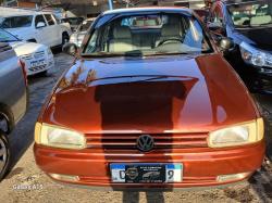 VOLKSWAGEN Gol 1.0 4P