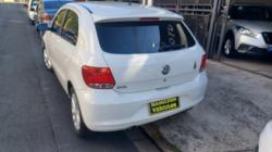VOLKSWAGEN Gol 1.0 4P G6 I-TREND FLEX