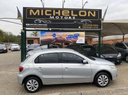 VOLKSWAGEN Gol 1.0 4P G5 TREND FLEX