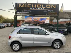 VOLKSWAGEN Gol 1.0 4P G5 TREND FLEX