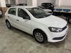 VOLKSWAGEN Gol 1.0 4P G6 I-TREND FLEX