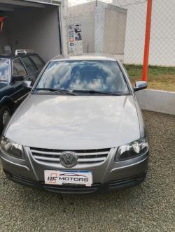 VOLKSWAGEN Gol 1.0 4P G4 CITY FLEX
