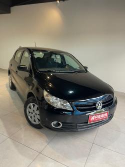 VOLKSWAGEN Gol 1.0 4P G5 FLEX