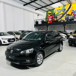 VOLKSWAGEN Gol 1.0 4P G6 FLEX CITY