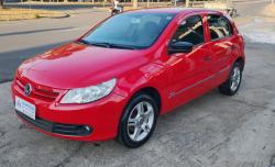 VOLKSWAGEN Gol 1.0 4P G5 FLEX