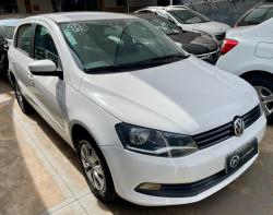 VOLKSWAGEN Gol 1.0 4P G6 FLEX