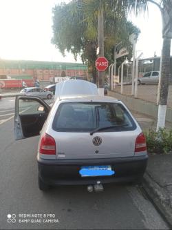 VOLKSWAGEN Gol 1.0 4P G3